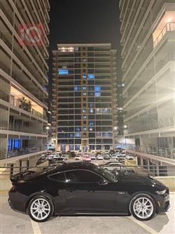 فورد موستانج